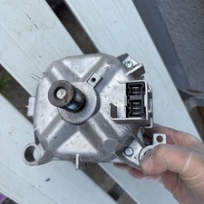 Motor für waschmaschine beko - für,