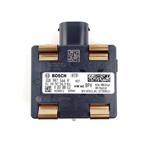 Radarsensor abstandsradar acc - radarsensor,