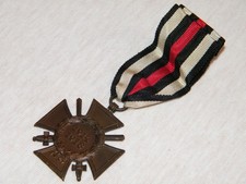 Kriegsverdienstkreuz mit