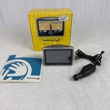 TomTom One XL - US - FREE