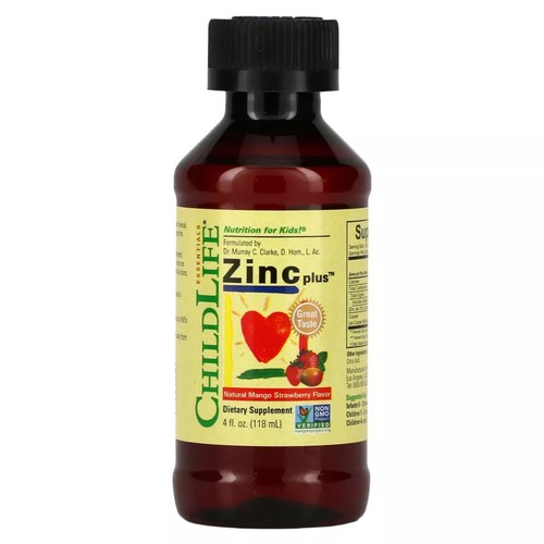 Child life zinc - zinc, flüssig