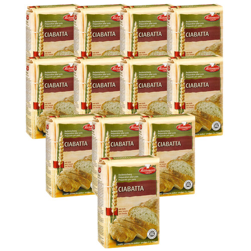 Bielmeier brotbackmischung - bielmeier,