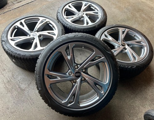 Original alufelgen audi - original,