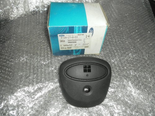 Ford heckklappengriff - ka,