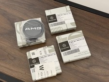 Neu Mercedes AMG W201 190e 16v