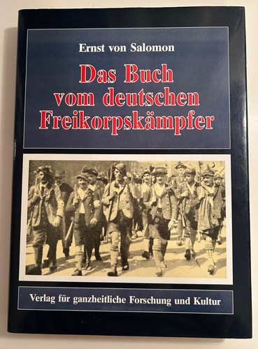 Das buch vom deutschen - das,
