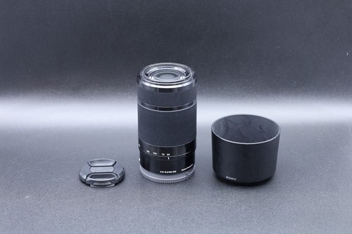 Sony 210mm sel55210 - sony,