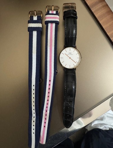 Daniel wellington uhr - daniel,