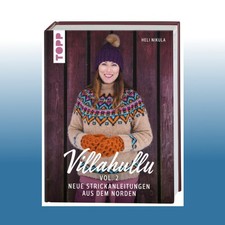 Villahullu Vol. 2 - Neue