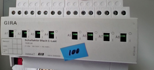 Gira eib knx - gira, 1028