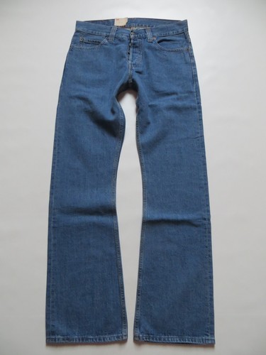 Levi 512 bootcut herren - bootcut,