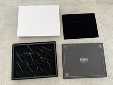 Sammelbox Lunar 3 III für