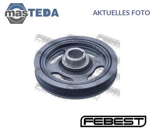 Hds riemenscheibe - hds-ge,