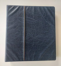 Leuchtturm Vordrucke Berlin 1948-1990 N im Schraubenbinder mit sehr vielen...