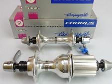 Campagnolo Chorus ( 1998 ) Freiläufe 32,32 ( 9 / 10 Sp. )  - NOS Fahrrad