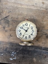 Slava 11 jewels mechanischer