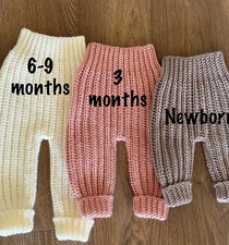 Bio baby höschen 86 - bio, gr.56/86
