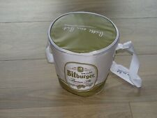 1 Bitburger Kühltasche für Flaschen / Dosen oder 5l Faß 