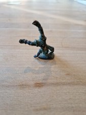 Figur Messing Mann Junge