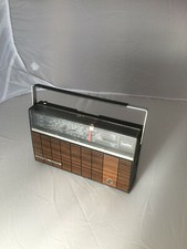 Loewe Opta Bella Transistor