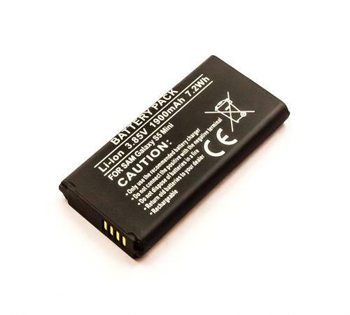 Hochwertiger akku für - 🔋,