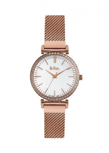 Leecooper uhr lc06534 420 - uhr, lc06534.420