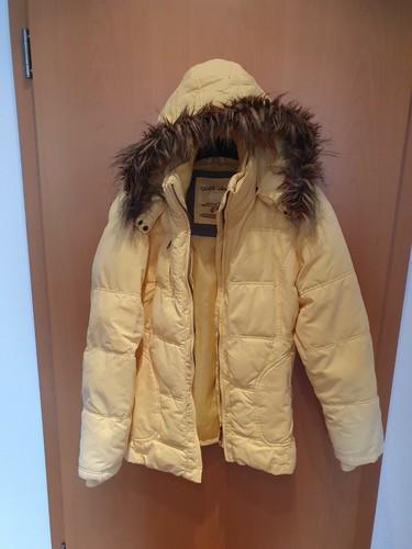 Soccx sweat winter jacke - winter,
