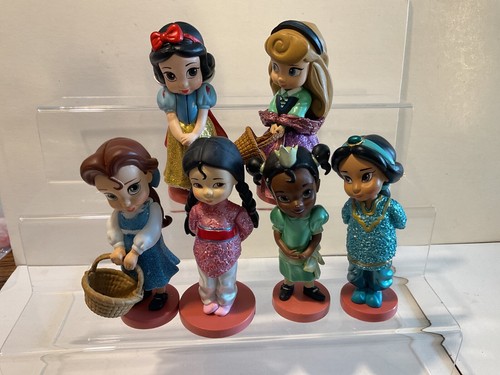 Disney store princess glitzer - store,