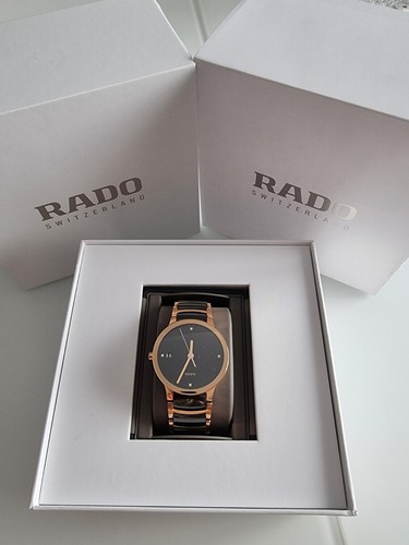 Rado uhren keramik 16150792 - uhren,