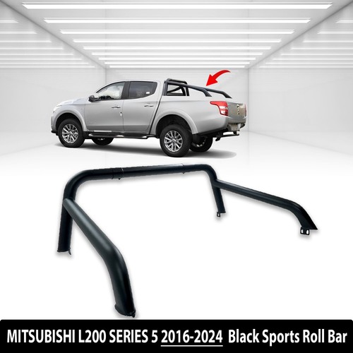 Für mitsubishi l200 serie - serie, 5