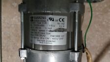 Sirona C4 Hanning Elektromotor Hubmotor Spindelmotor für Siemens Dental Stuhl