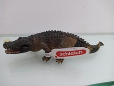 Schleich Mississippi Alligator