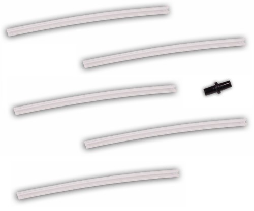 Milchschlauch set passend - milchschlauch,
