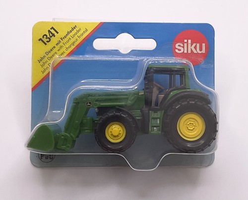 Siku 1341 john deere mit - 1341,