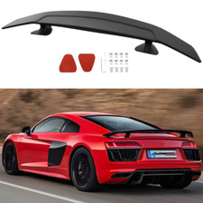 DE 46" GT-Race Schwarz Matt