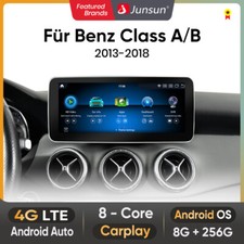 Android 13 8+256G Autoradio