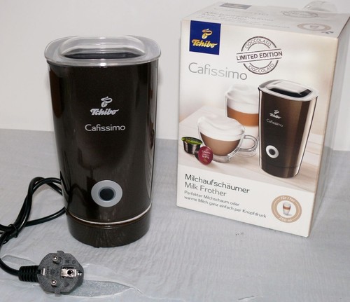Tchibo cafissimo - tchibo,