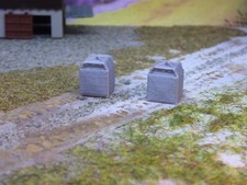 1124 - Müllcontainer