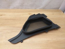 Mercedes ML W166 Scheibenwischer Verkleidung Motorraum Deckel Rechts A1668300013