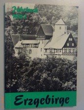 Yearbook for the Erzgebirge