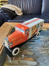 Basler Leckerli Zirkus Knie