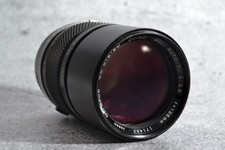 Olympus Auto Zuiko T | 2.8 /