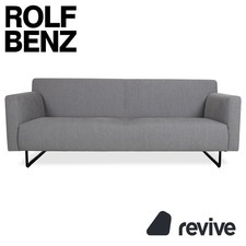 Rolf benz 328 fabric seater - 328,