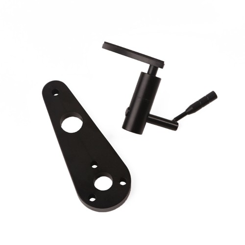 Universal 8mm tonearm arm - 12.8mm,
