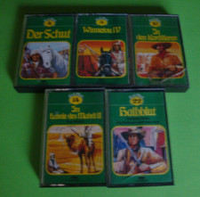 MC Hörspiel Kassetten Karl