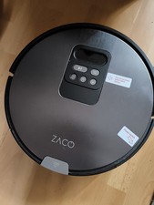 Zaco V80 Saugroboter Für Bastler 