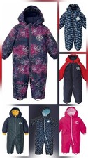 Lupilu Winteroverall Jungen