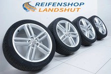 Audi A6 S6 4G C7 Allroad Winterreifen Winterräder 255 40 20 Zoll