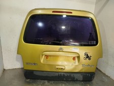 8701W9 heckklappe für CITROEN BERLINGO BERLINGO FIRST FURGON 1.9 1996 9291865