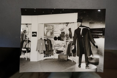 Foto messestand ausstellung - foto,